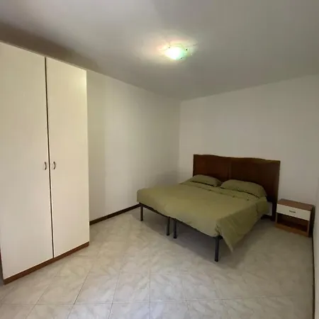 Apartament Il Ciliegio