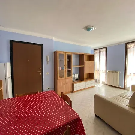 Il Ciliegio Apartament *