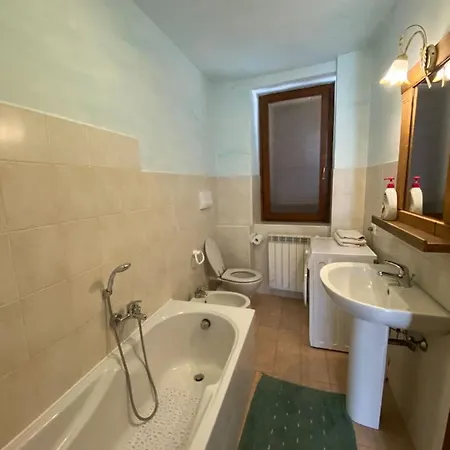 Il Ciliegio Apartament Bovegno
