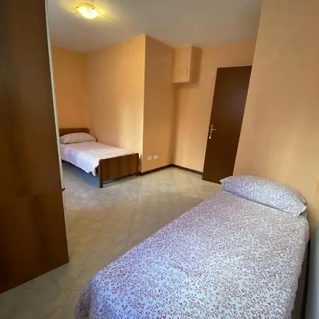 Apartament Il Ciliegio Bovegno